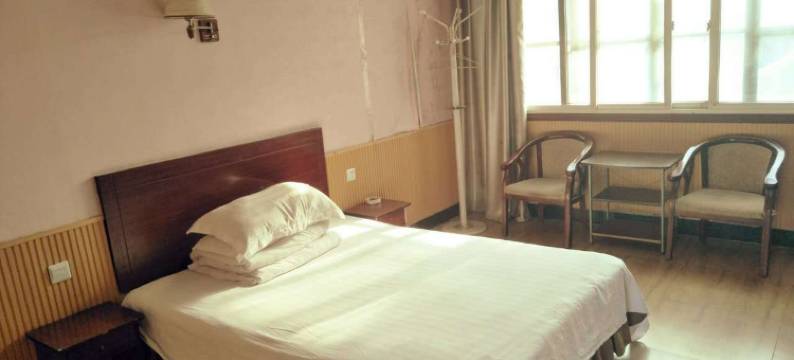 荥阳华联招待所图片