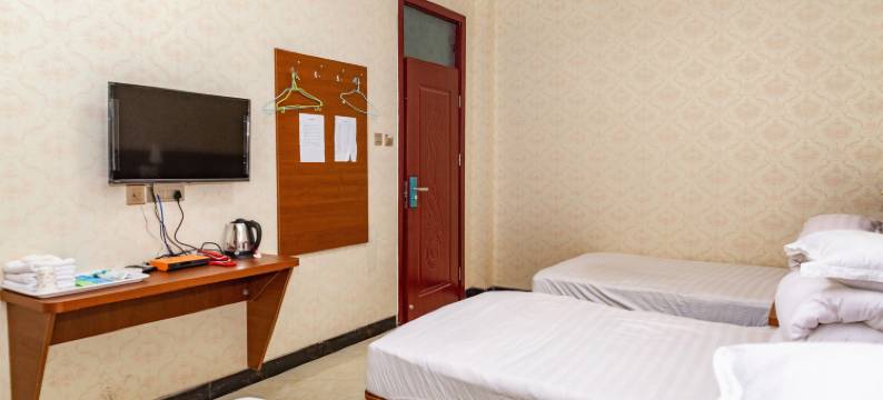 开封宜家宾馆图片