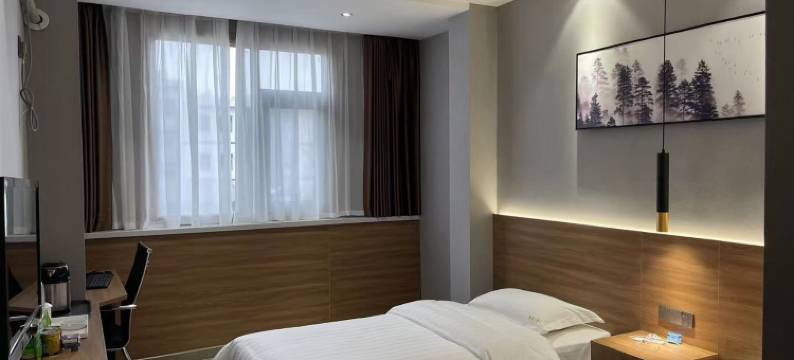 汝阳轩源大酒店图片