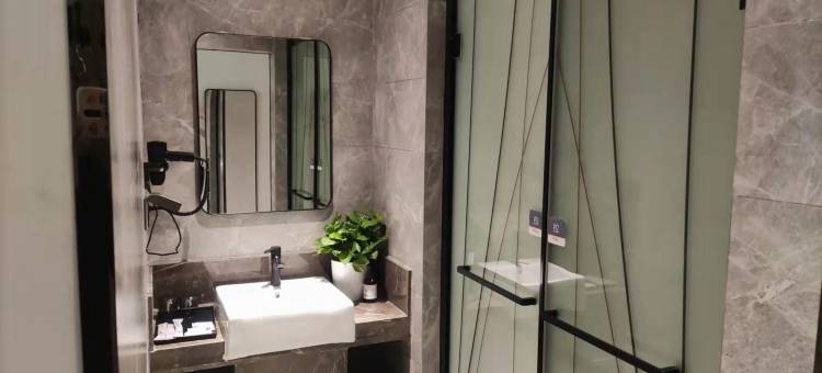 尚客优酒店(费县梁邱镇店)图片