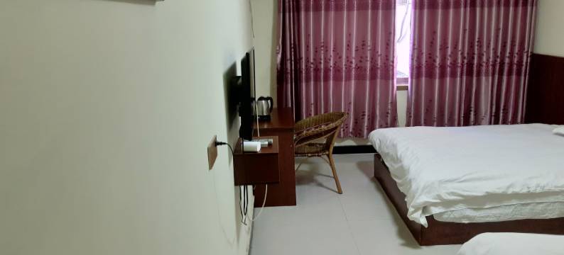 丰县梁苑宾馆图片