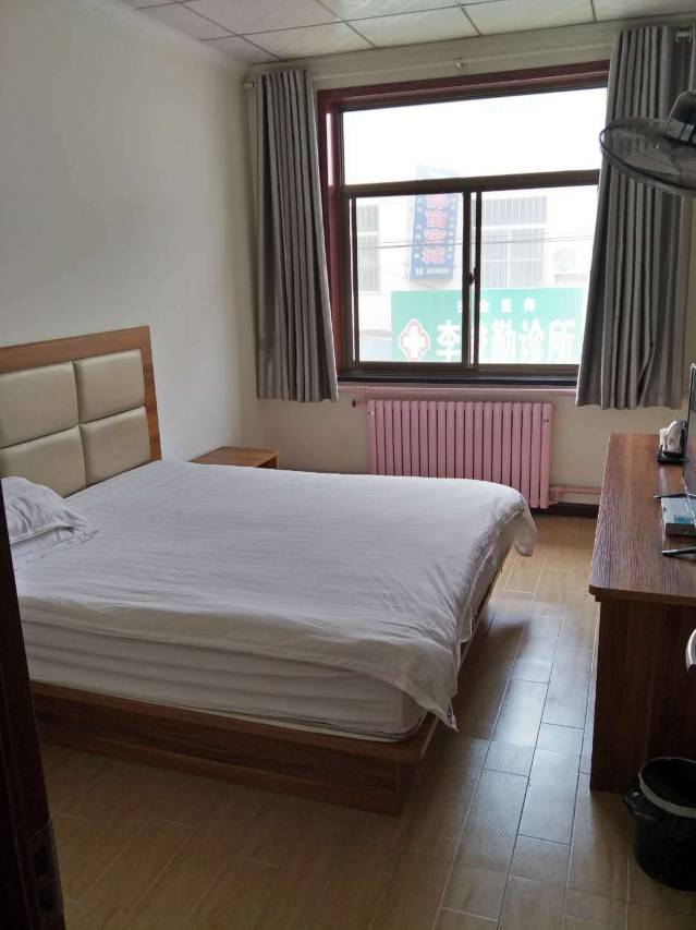 宁县宾福宁招待所