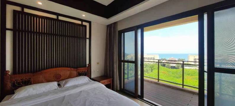 万宁神州半岛星悦阁酒店式公寓图片