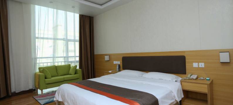 枣强瑞星酒店图片