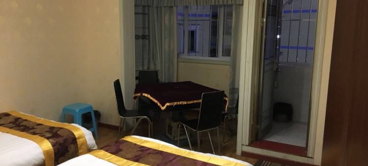 丰都平都商务宾馆图片