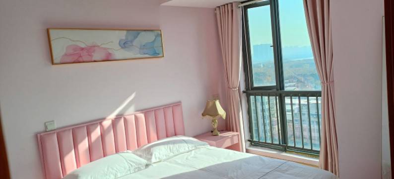 武汉Hide·隐电竞民宿图片