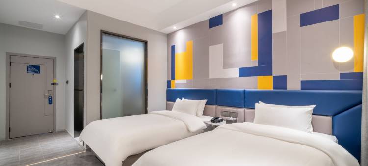 7天酒店(容县汽车总站店)图片