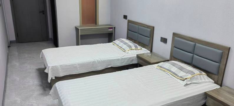 壶关舒心旅店图片