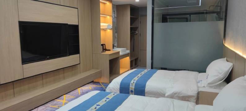 沁源兰汀轻居图片