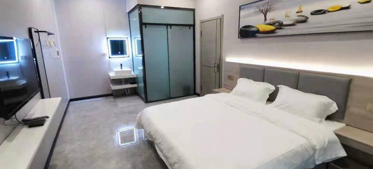 聚隆酒店(碛口古镇店)图片