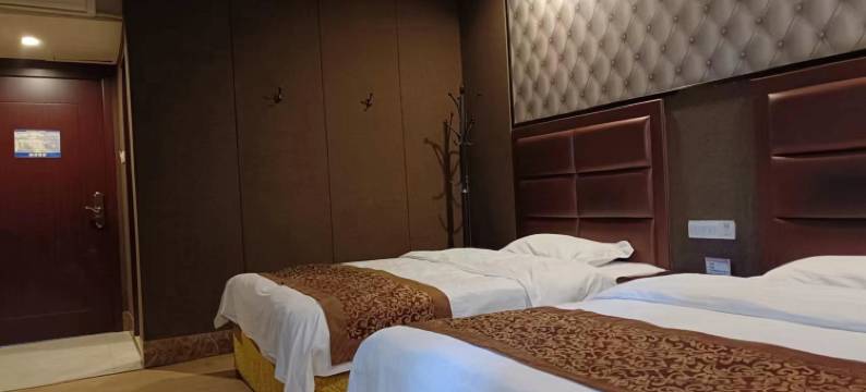 望谟宏泰宾馆图片