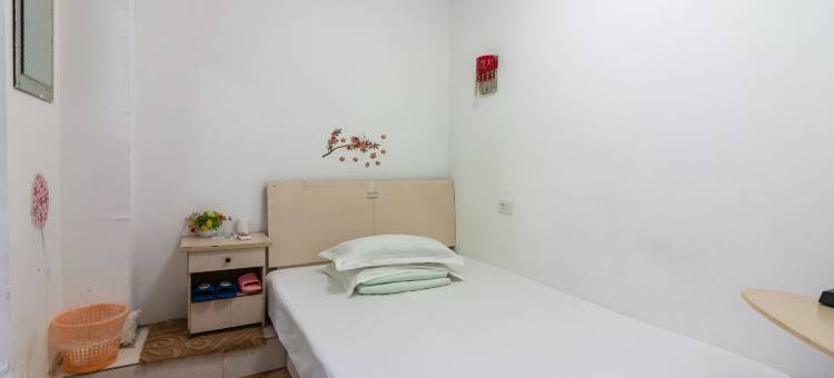 武汉中奇旅店(中山公园协和医院店)图片