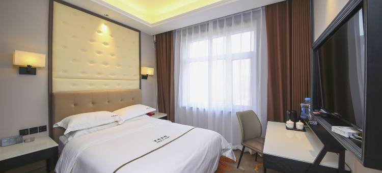 海兴宏利宾馆图片