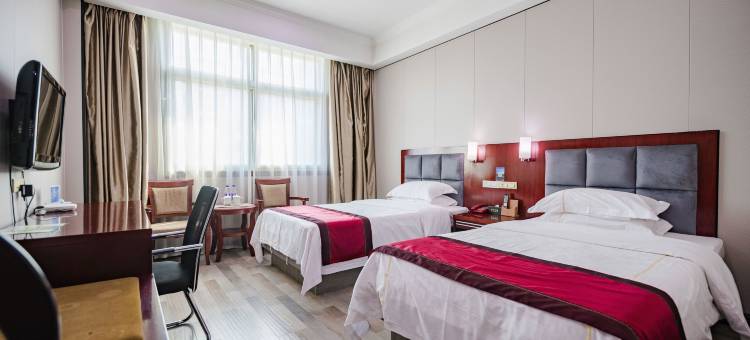 凯司令酒店图片