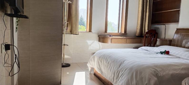 泾县瑞虹宾馆图片