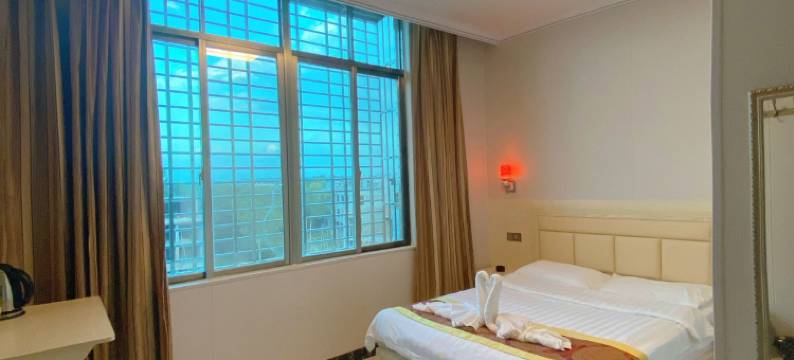 儋州永盛旅租图片