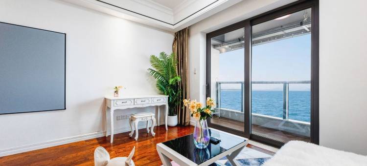 厦门深海浅爱海景公寓图片