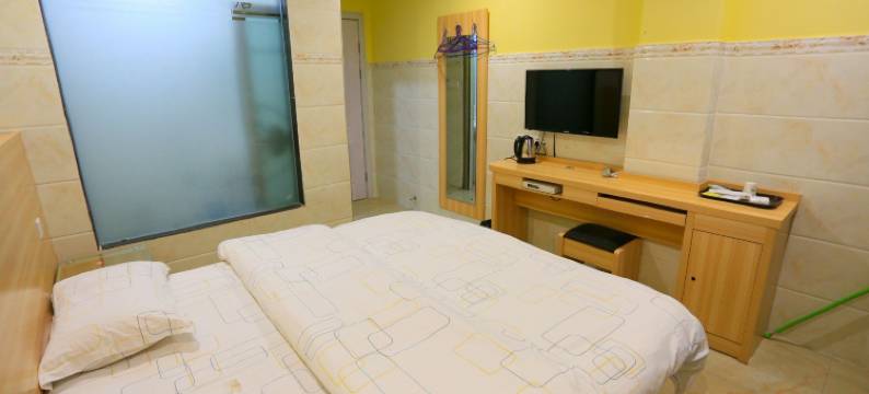 南宁悦江宾馆图片