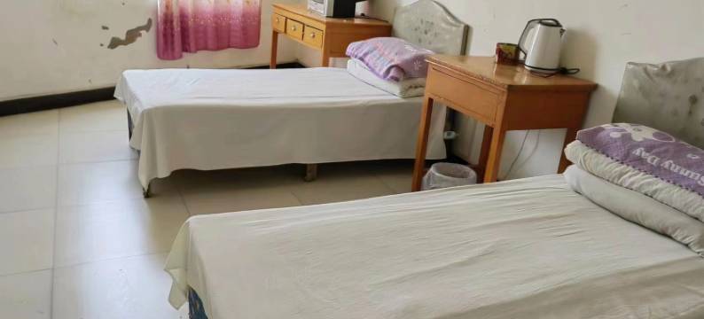 镇原建司五队招待所图片