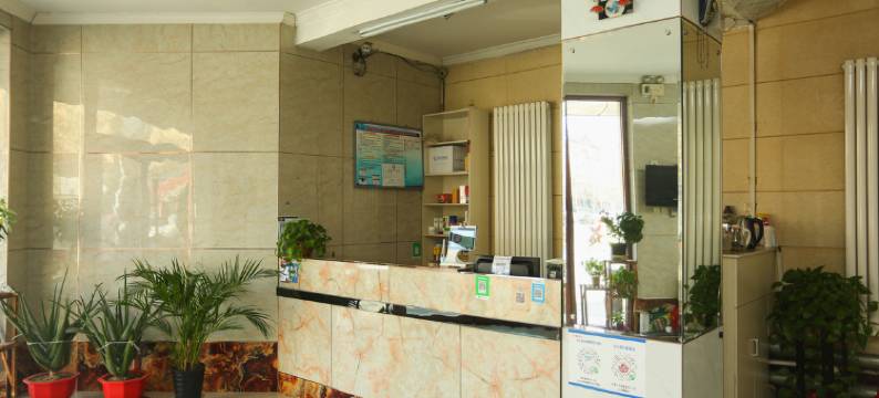 衡水凯盛宾馆图片