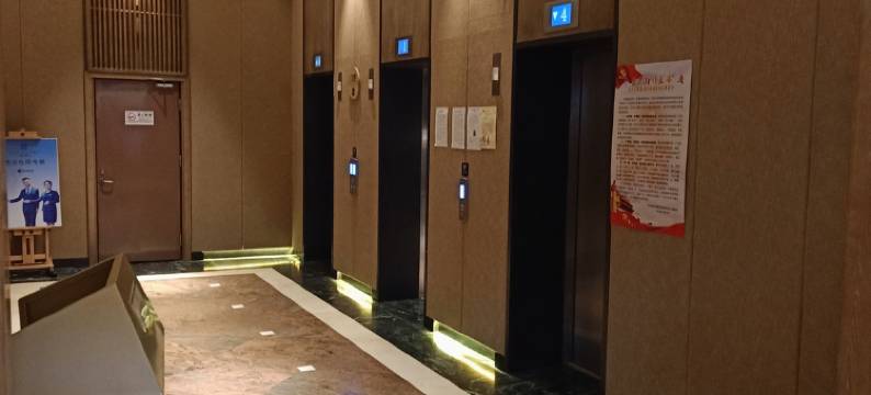 深圳诗雅图公寓(会展中心店)图片