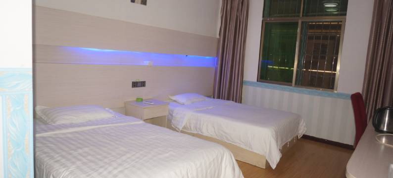 邵阳县友谊宾馆图片