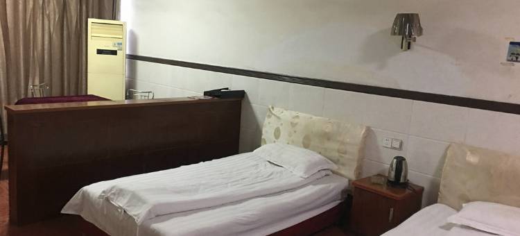 浦江天鹅宾馆图片