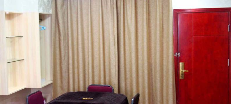 衡阳欣林宾馆图片