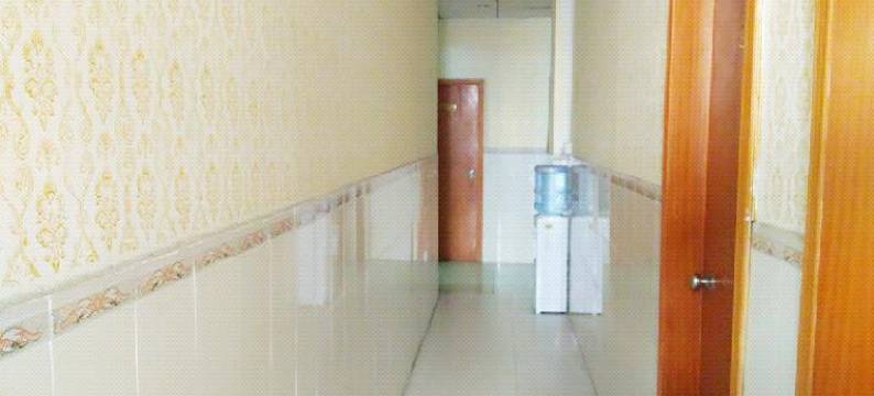 东莞莲城豪华住宿图片