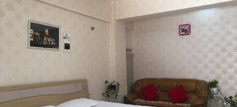 沈阳新竹商务宾馆图片