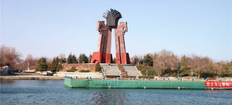 骏怡精选酒店(通辽创业大道店)图片