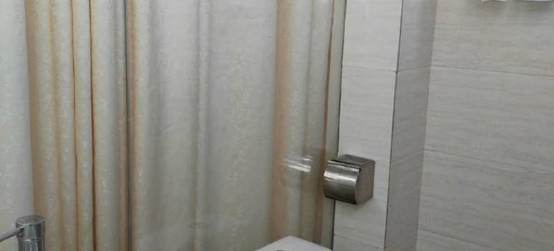 新干都市宾馆图片