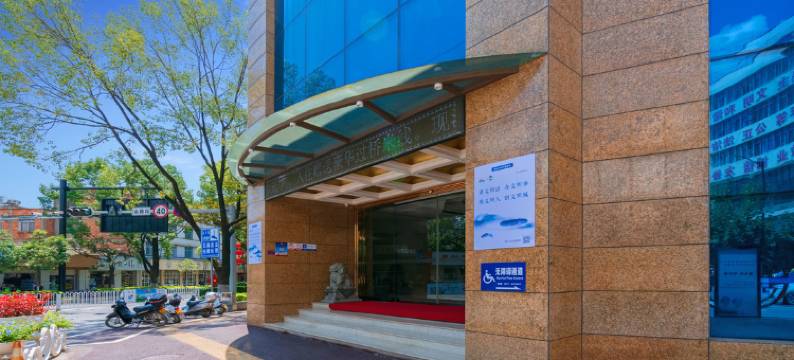 澄江庄园酒店图片