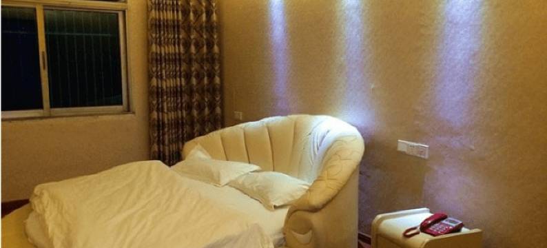 宜丰粮食宾馆图片