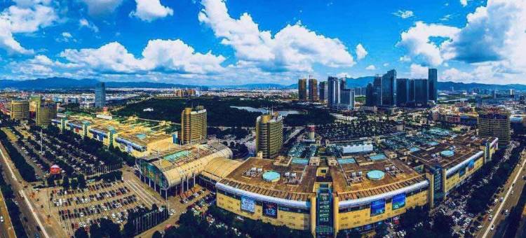 格林豪泰贝壳酒店(义乌国际商贸城长春饰品专业街店)图片