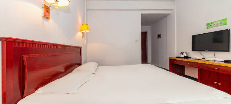 千岛湖汾口倾城大酒店图片