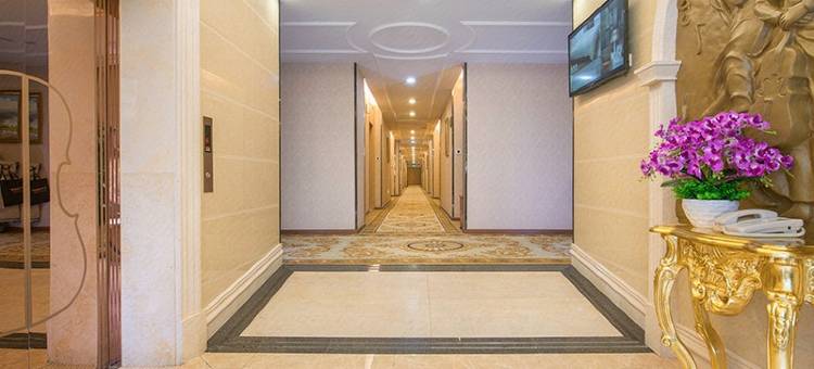 维也纳3好酒店(广州塔琶洲会展中心店)图片