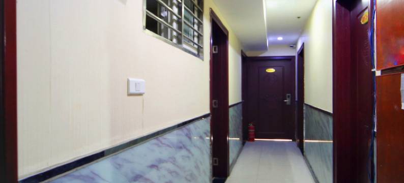 长安宾馆(襄阳火车站店)图片