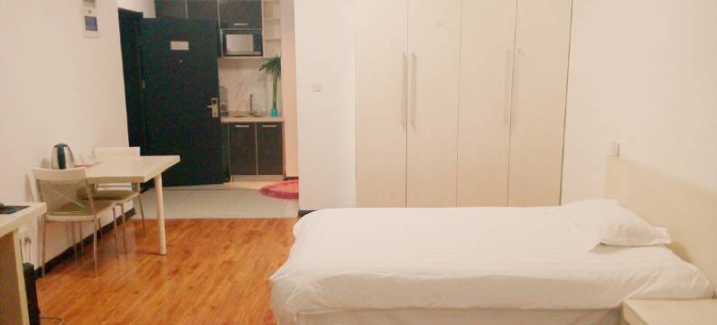 临沂时尚公寓图片