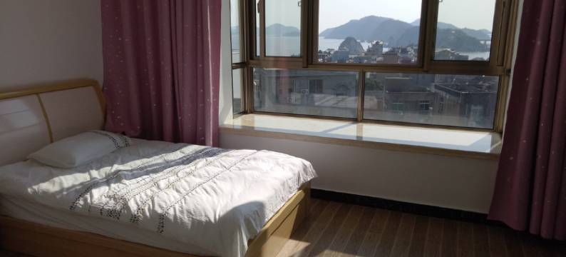 温州滨海墅居民宿图片