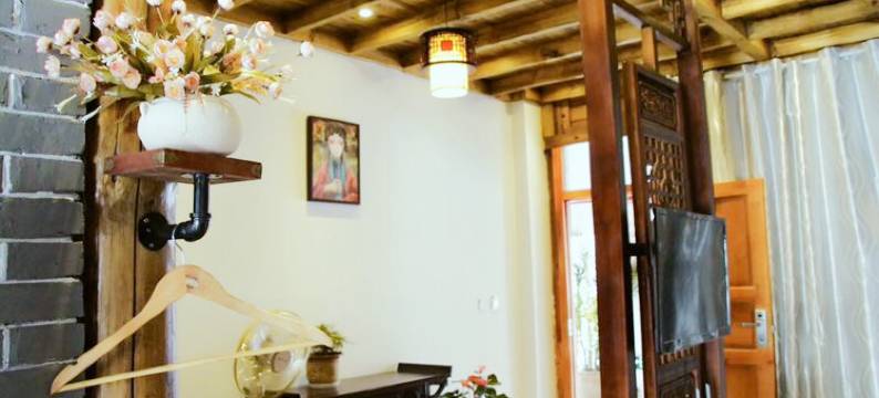 会泽丰泰明清客栈图片