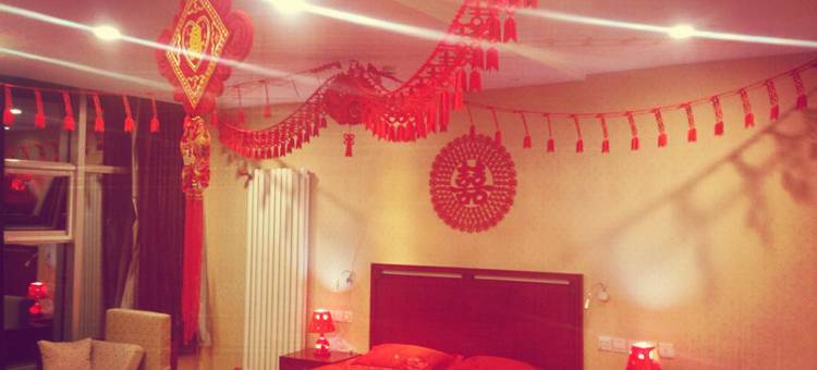 尚客优骏怡连锁酒店(东明县政府店)图片