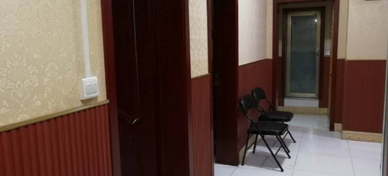 奉节民昕宾馆图片