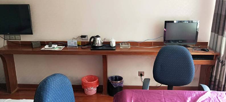 巫山幸福商务宾馆图片