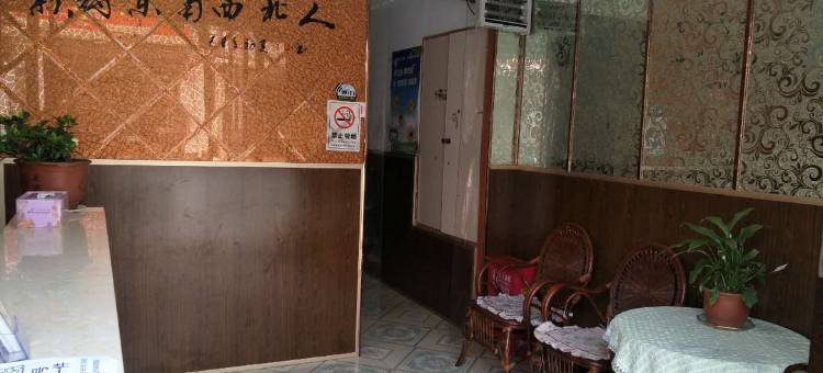 OYO宣城致家宾馆图片