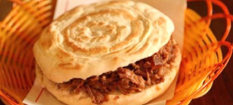 西安市朗森酒店(钟楼回民街店)图片