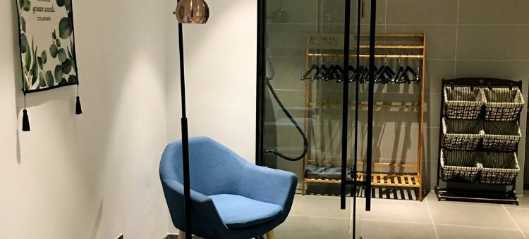 如家商旅酒店(启东汽车客运站店)图片