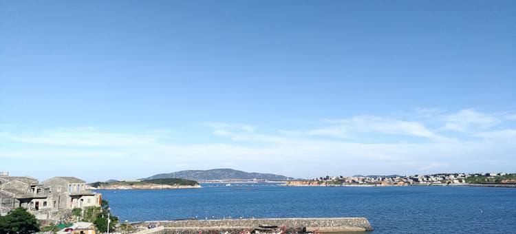 平潭石头屋民宿图片