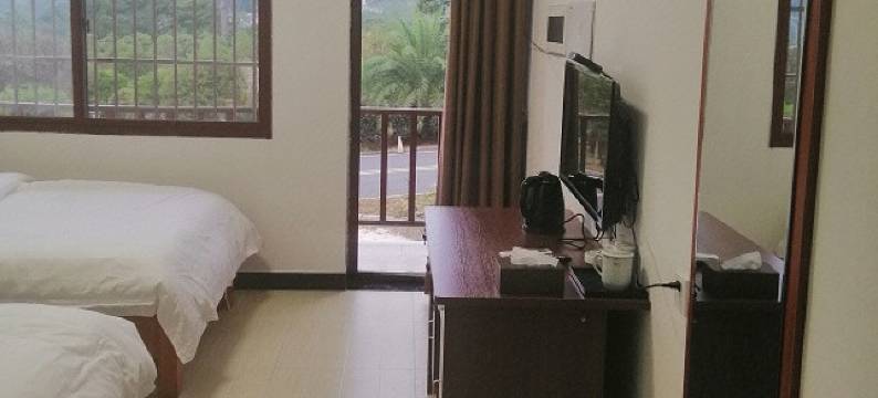 宜春湘妹子农家乐图片