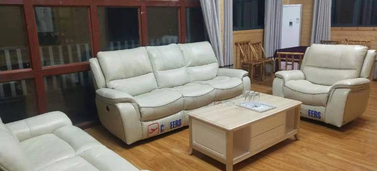 龙山西拉部别墅图片